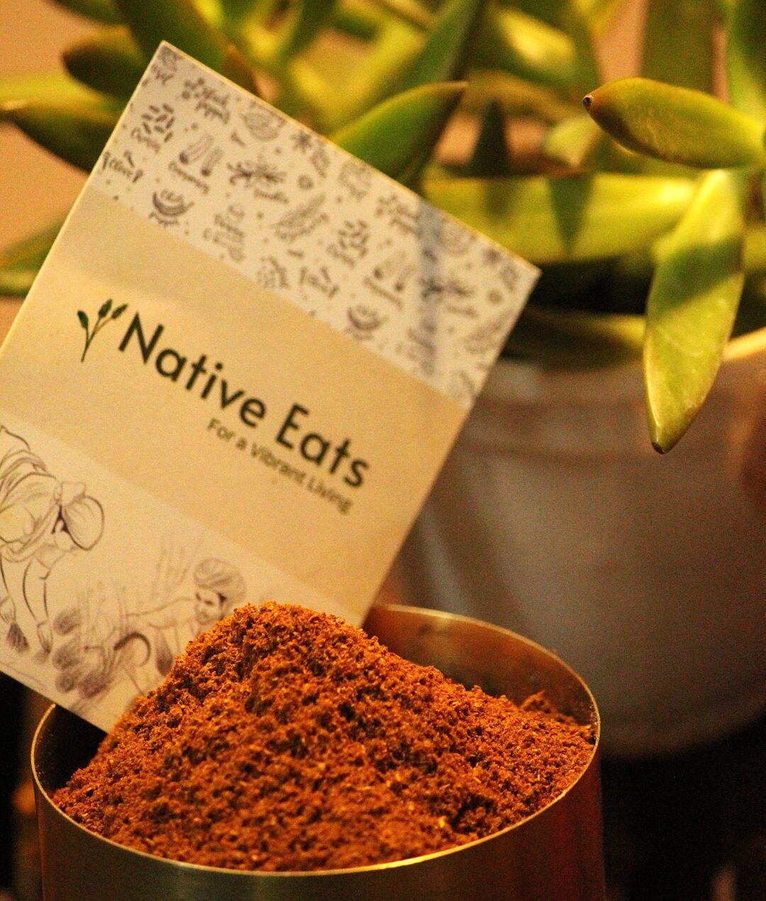 Garam Masala