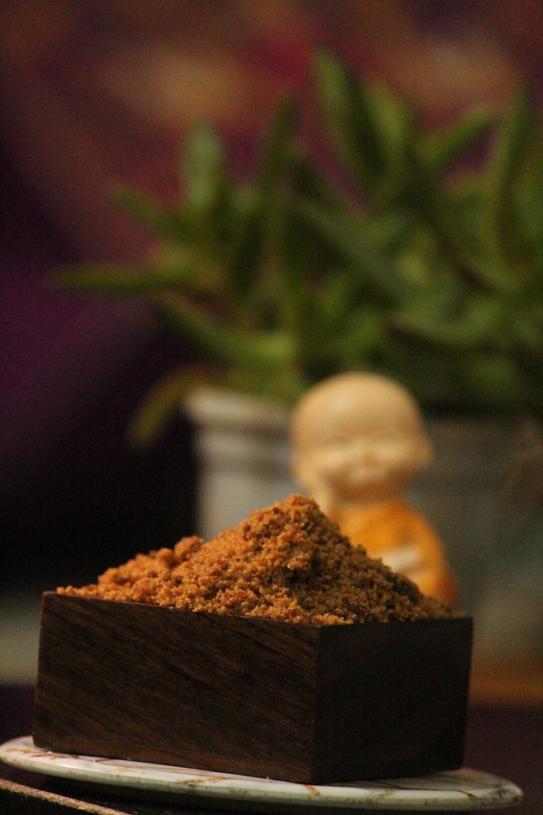 Natural Jaggery Powder