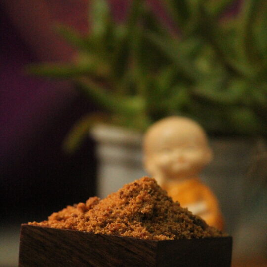 Natural Jaggery Powder