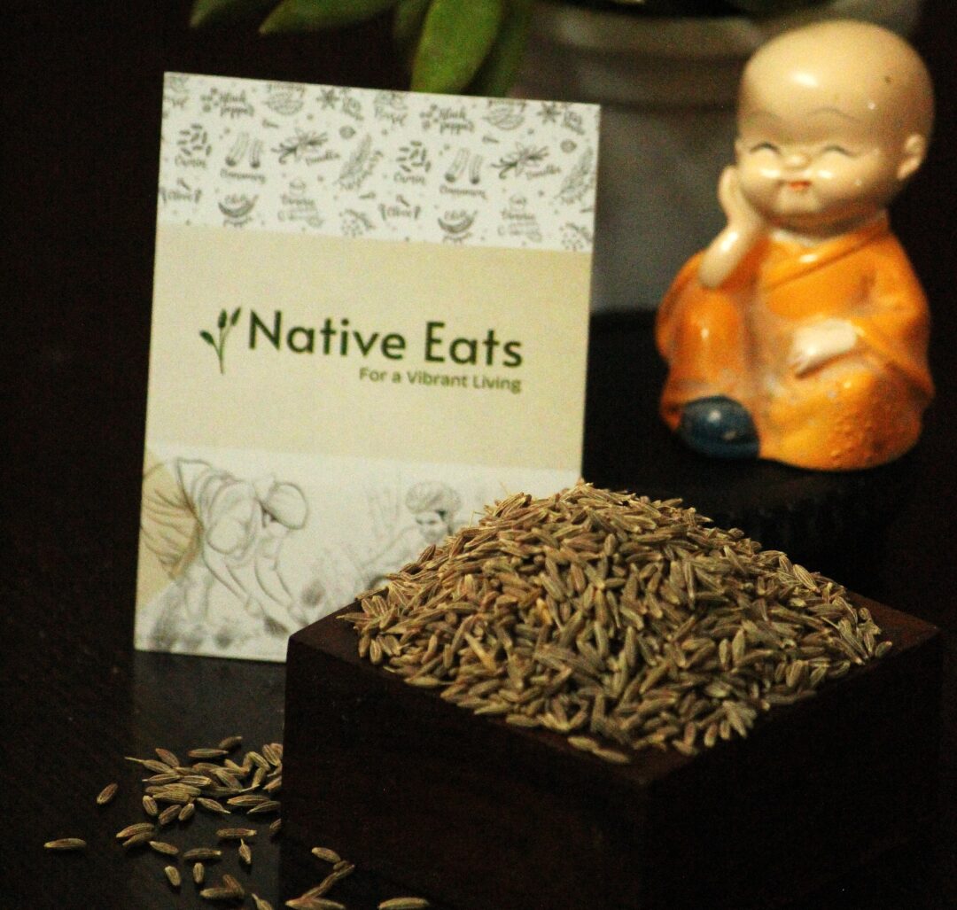 Cumin Seeds / Jeera