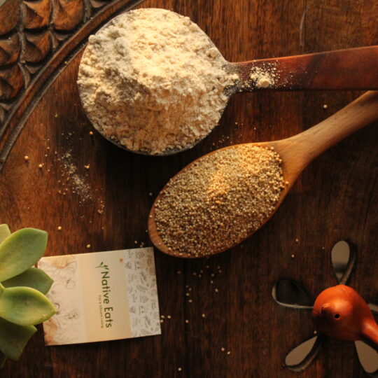 Little Flour