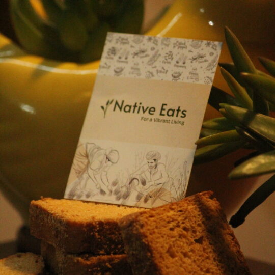 Millet Rusk