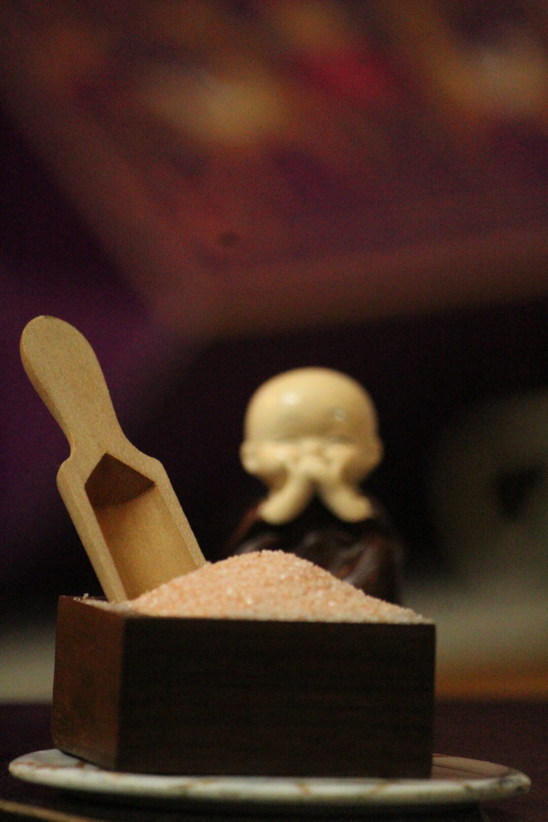 Himalayan Pink Salt