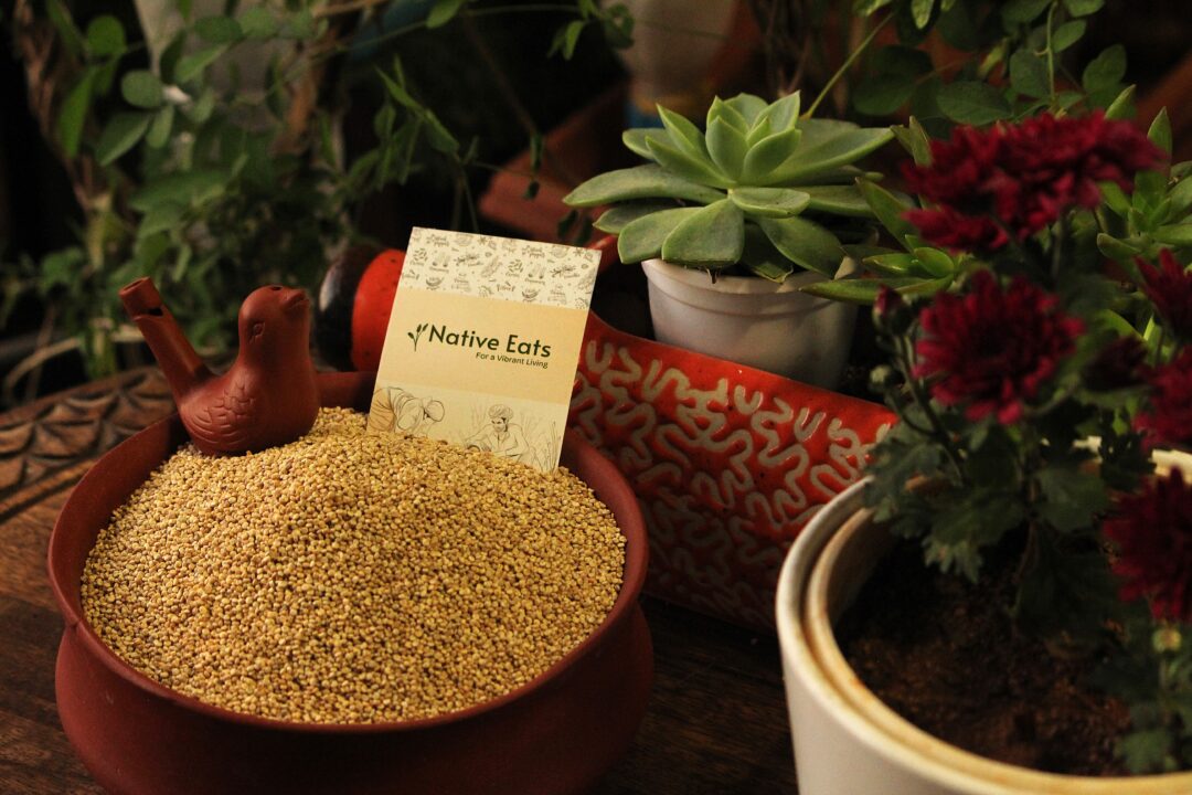 Quinoa