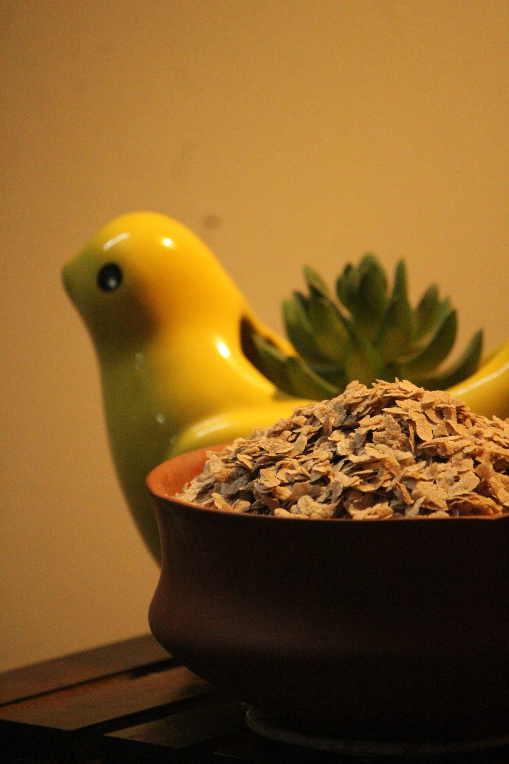 Red Rice Poha/Attukulu