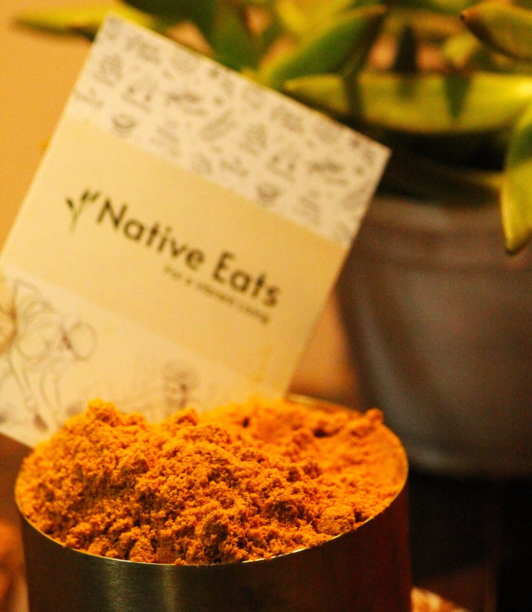 Turmeric Powder / Pasupu