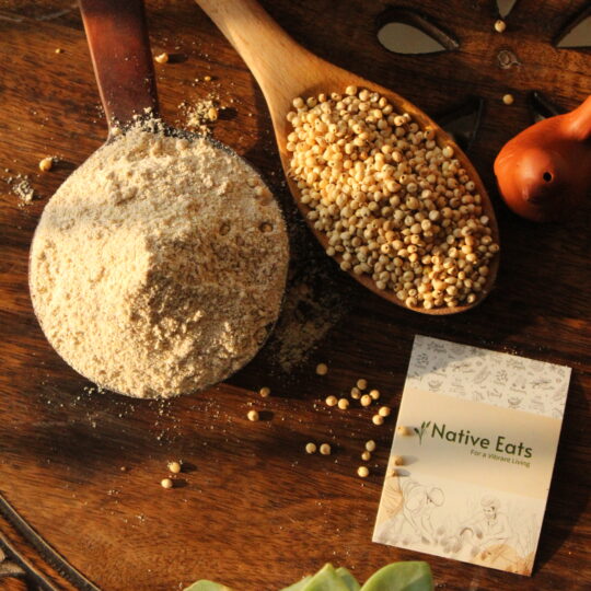 Jowar Flour