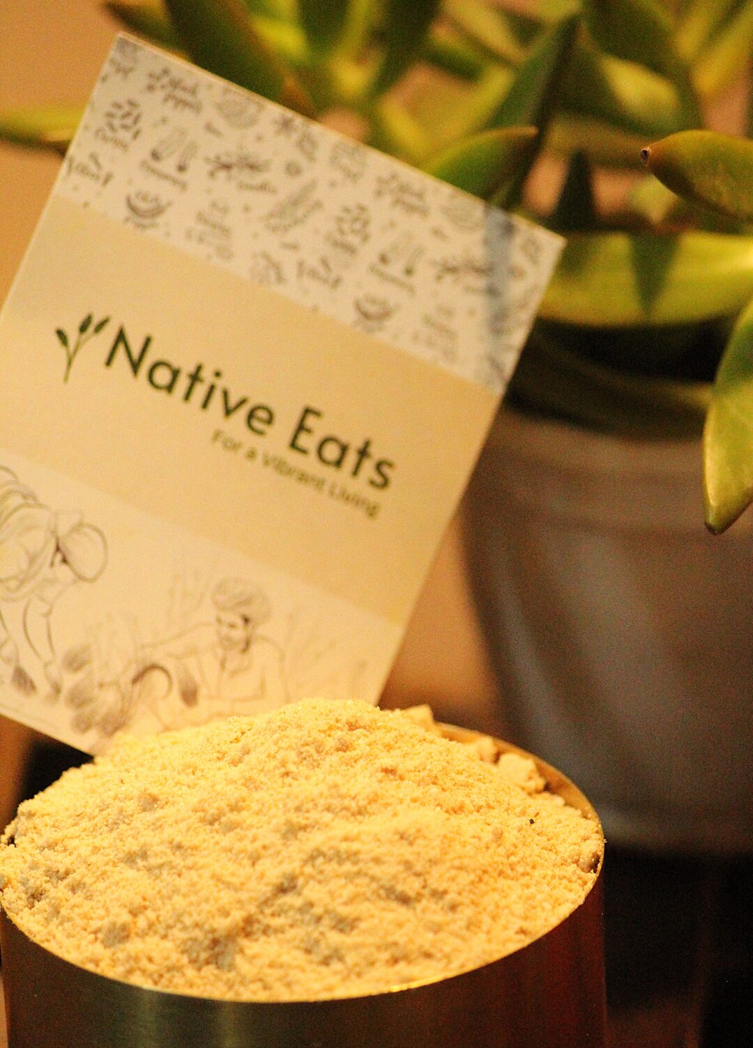 White Pepper Aromant Spice Mix