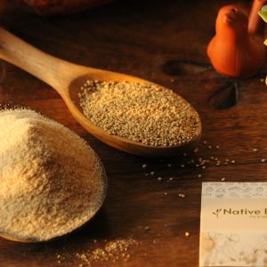 Barnyard Rava Idli & Upma