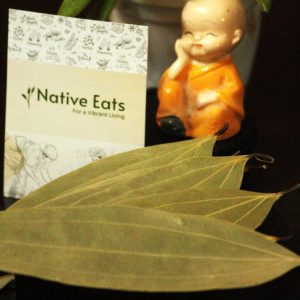 Bay Leaf