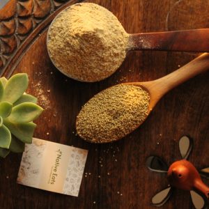 BrownTop Flour