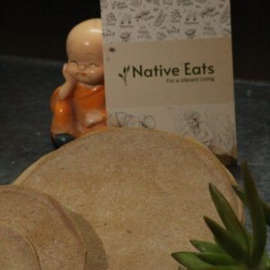 Moringa Papad