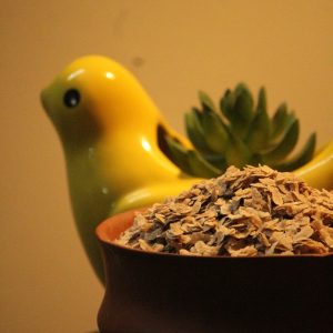 Red Rice Poha