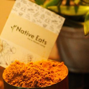 Turmeric